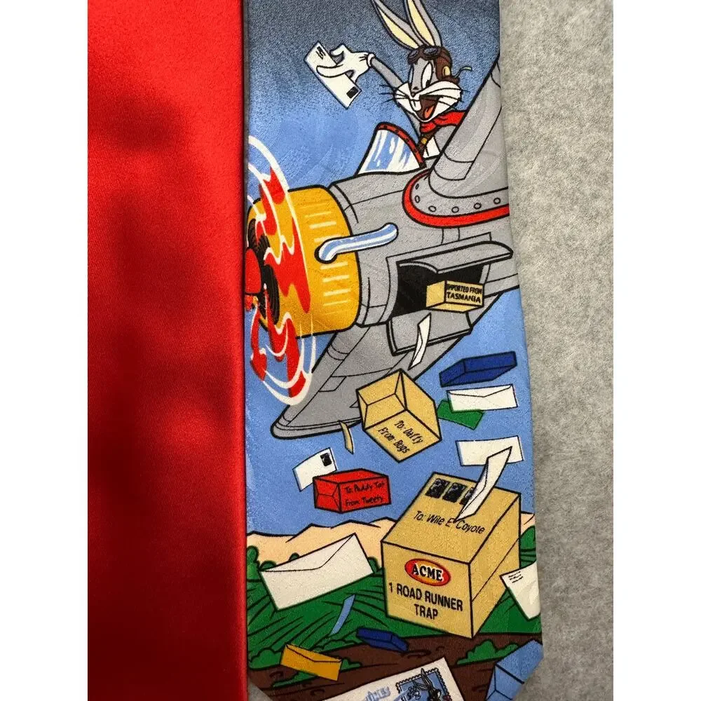 Looney Tunes / Geoffrey Beene looney tunes